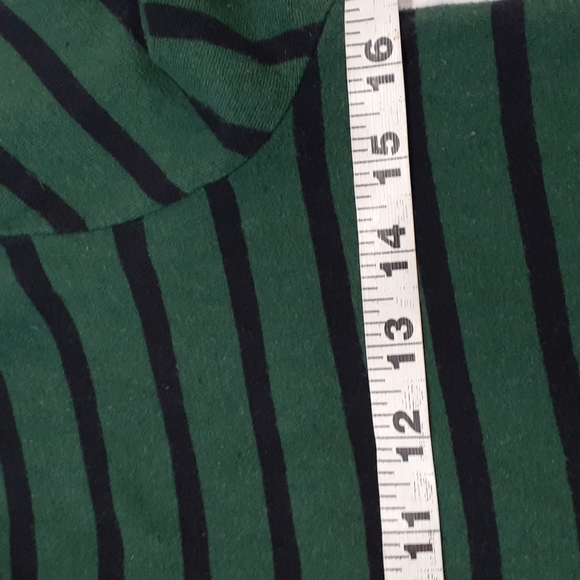 A.l.C women pullover top size small - Picture 11 of 11